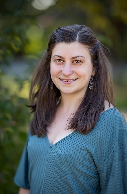 Clémentine Caule