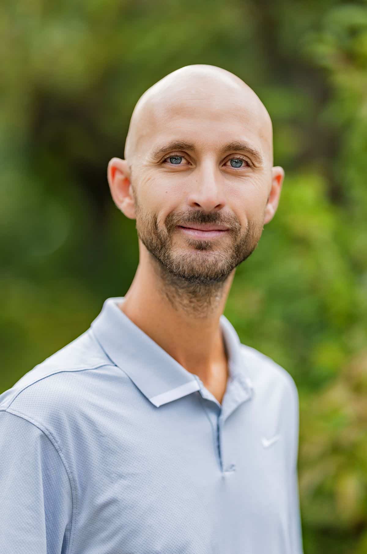 Olivier Paolini